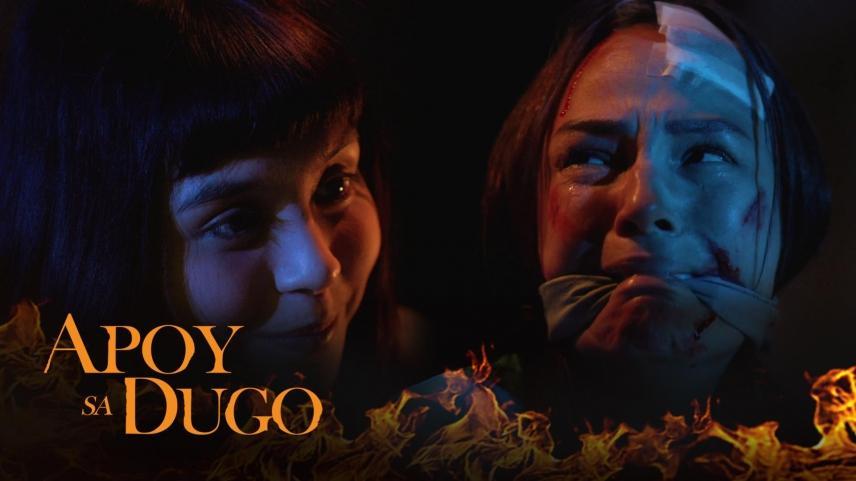 Apoy Sa Dugo