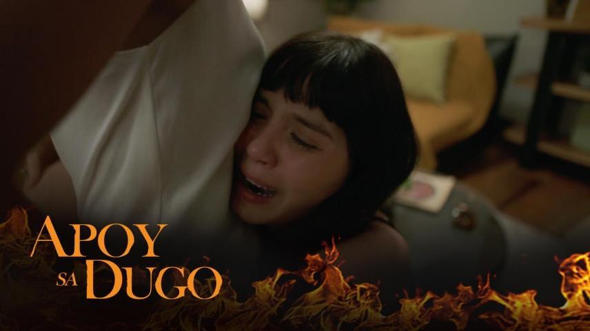 Apoy Sa Dugo