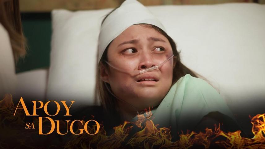 Apoy Sa Dugo