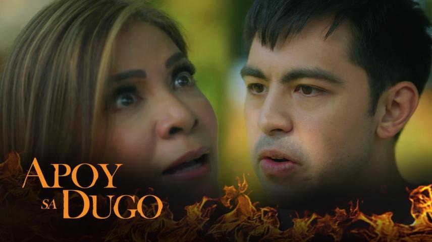 Apoy Sa Dugo