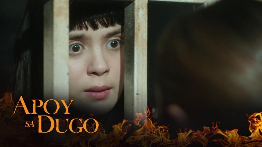 Apoy Sa Dugo