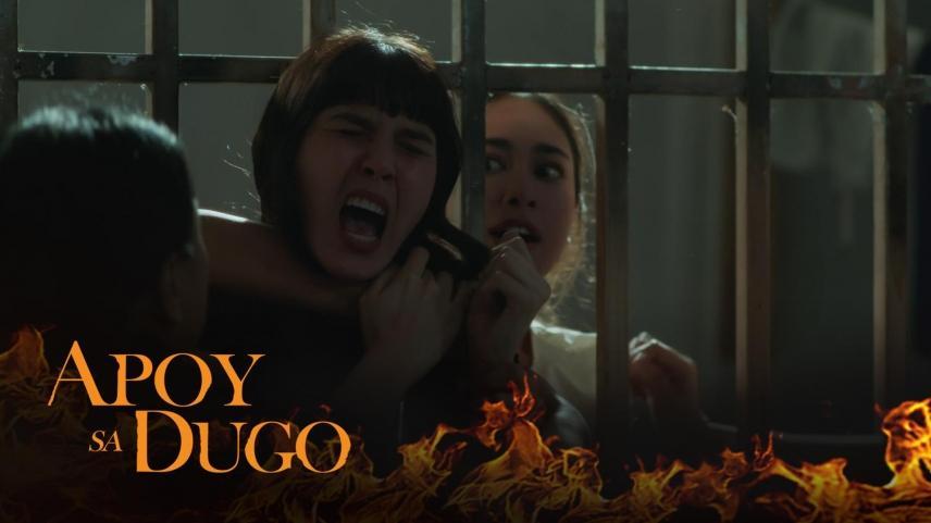 Apoy Sa Dugo