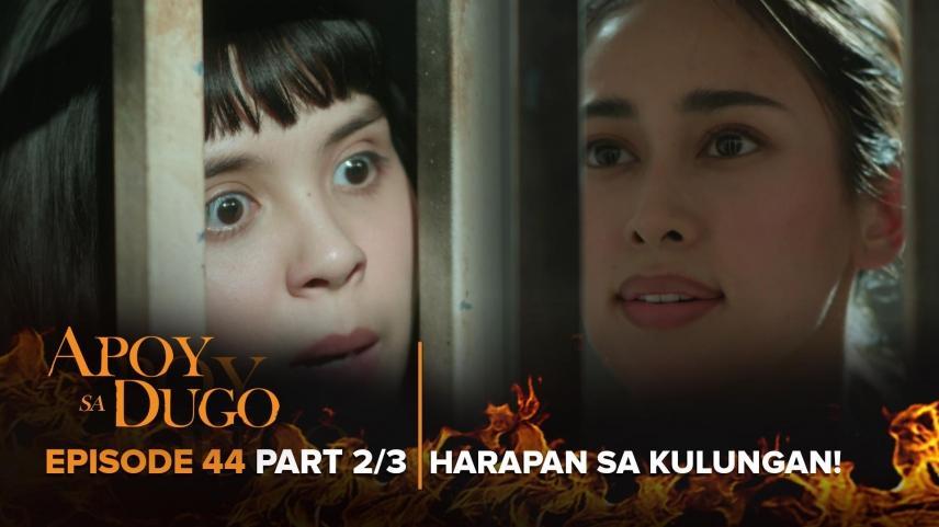 Apoy Sa Dugo