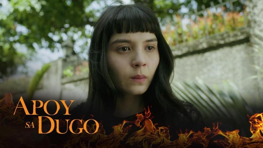 Apoy Sa Dugo