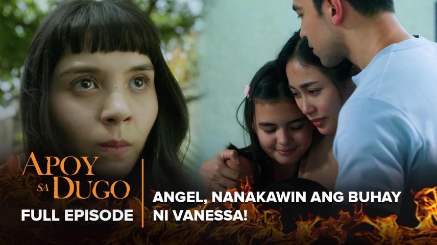 Apoy Sa Dugo Full Episode 45