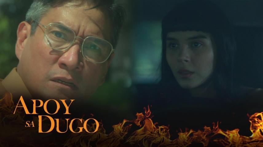 Apoy Sa Dugo
