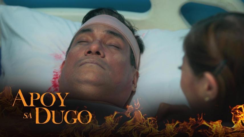 Apoy Sa Dugo