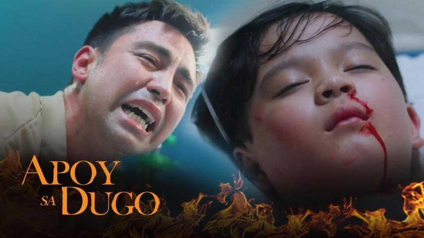 Apoy Sa Dugo
