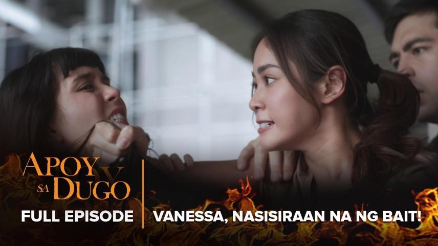 Apoy Sa Dugo Full Episode 49