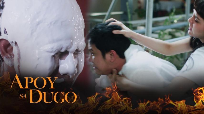Apoy Sa Dugo