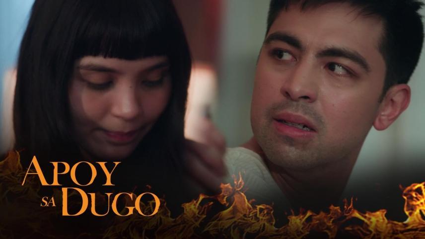 Apoy Sa Dugo
