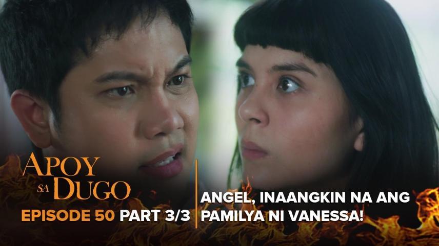 Apoy Sa Dugo