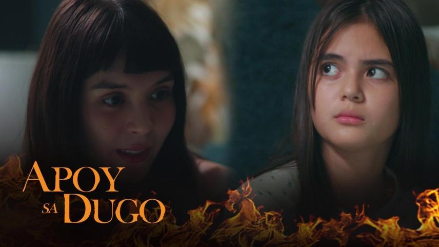 Apoy Sa Dugo