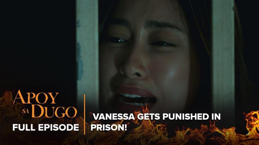 Apoy Sa Dugo Full Episode 51