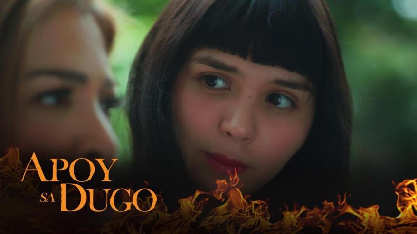 Apoy Sa Dugo