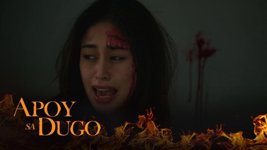 Apoy Sa Dugo