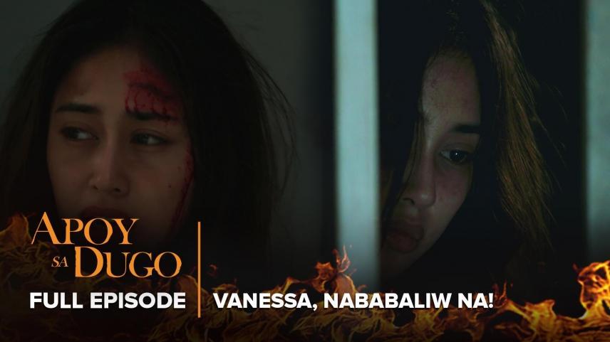 Apoy Sa Dugo Full Episode 52