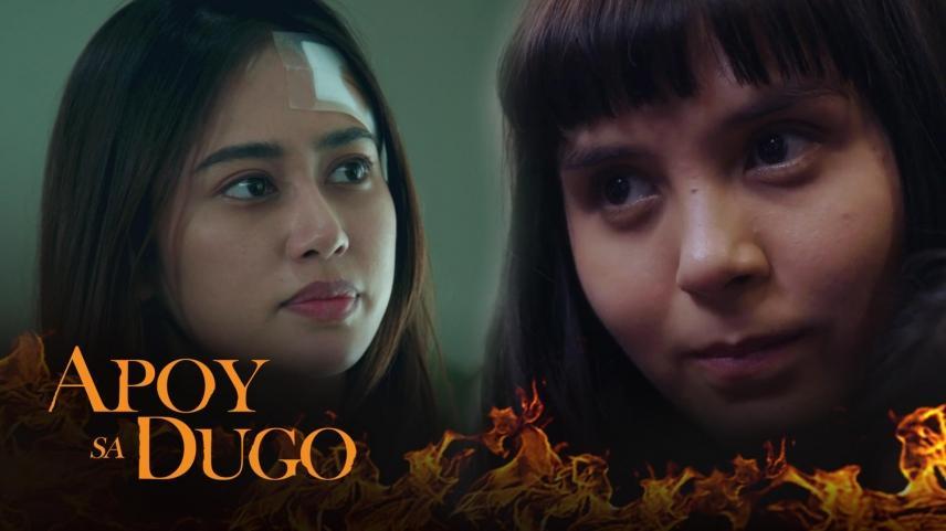 Apoy Sa Dugo