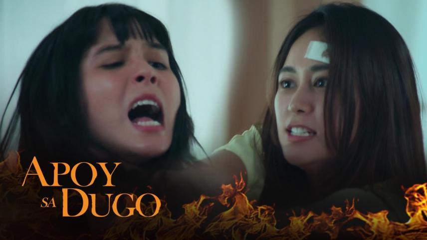 Apoy Sa Dugo
