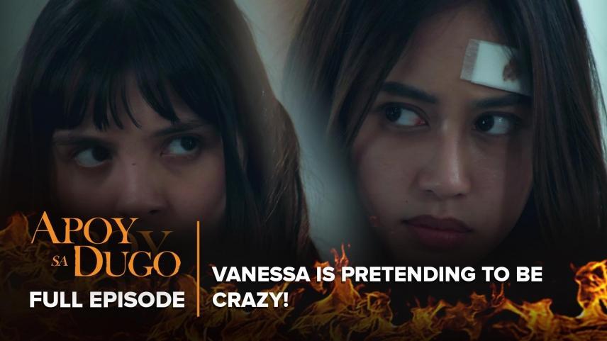 Apoy Sa Dugo Full Episode 54