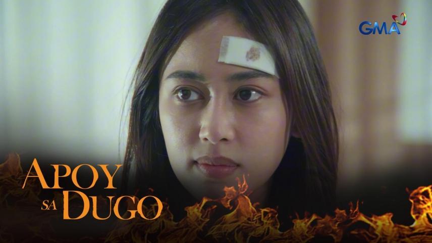 Apoy Sa Dugo