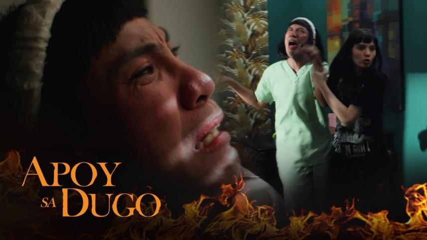 Apoy Sa Dugo