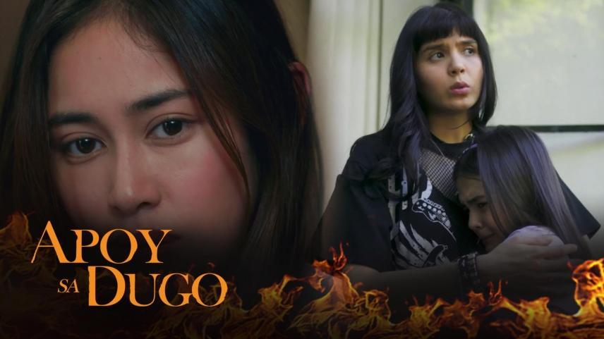 Apoy Sa Dugo