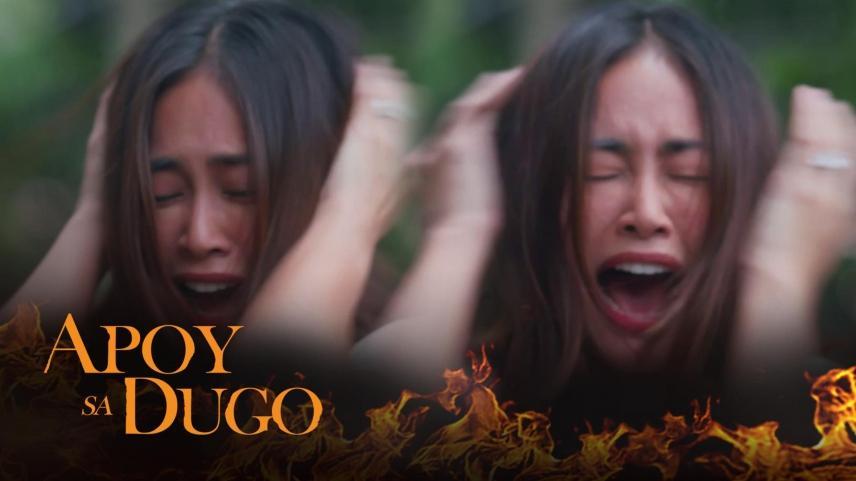 Apoy Sa Dugo