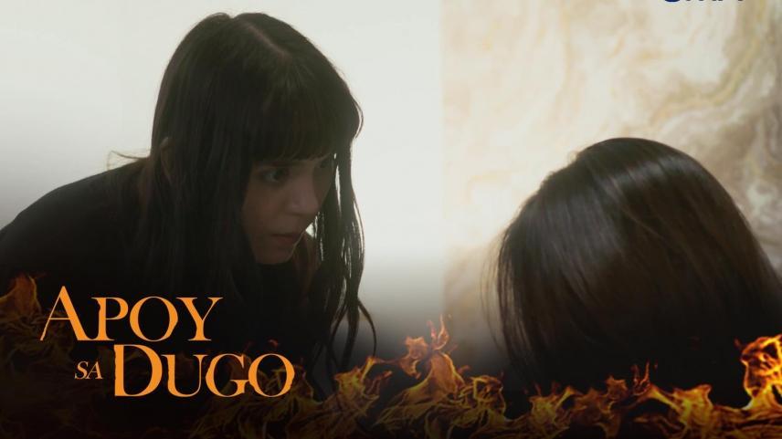 Apoy Sa Dugo