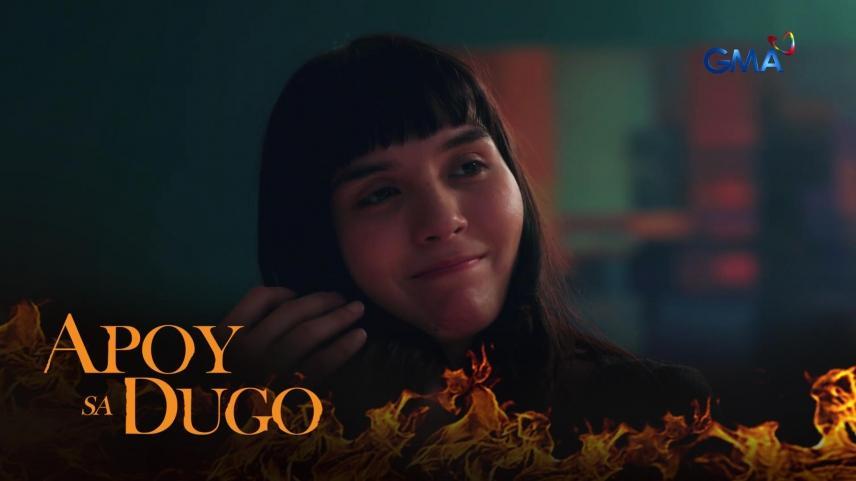 Apoy Sa Dugo