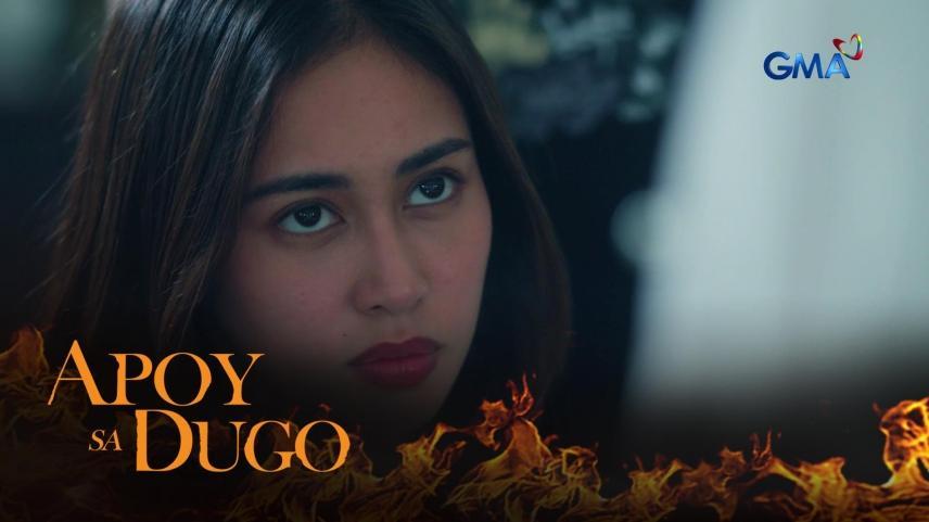 Apoy Sa Dugo
