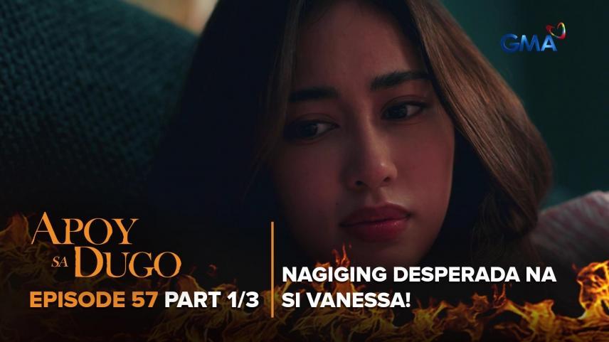 Apoy Sa Dugo