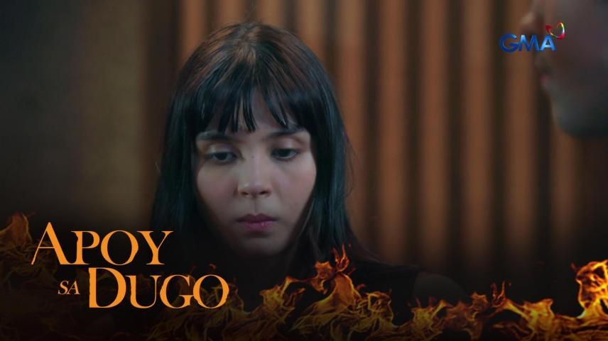Apoy Sa Dugo