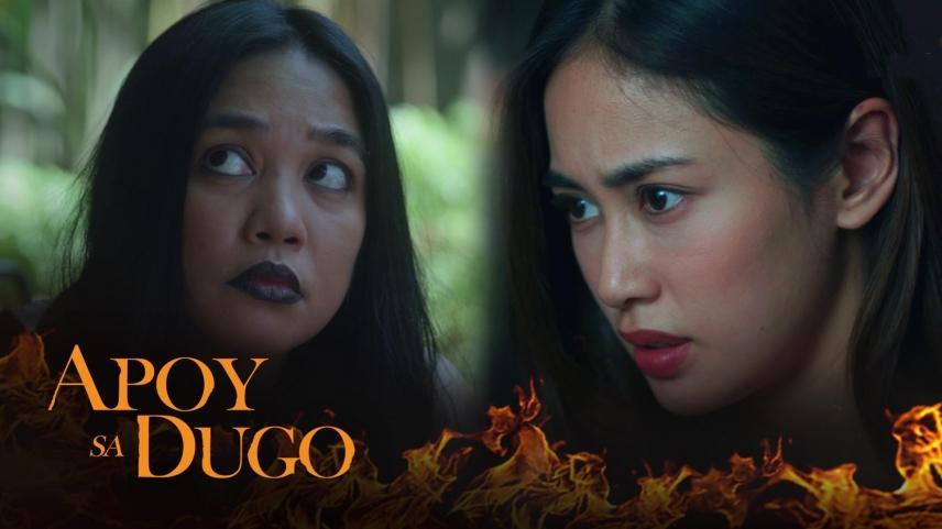 Apoy Sa Dugo
