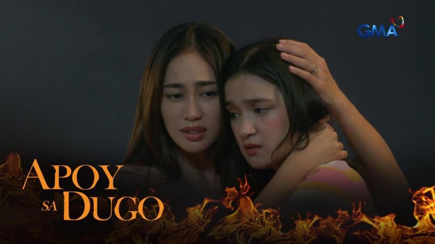 Apoy Sa Dugo