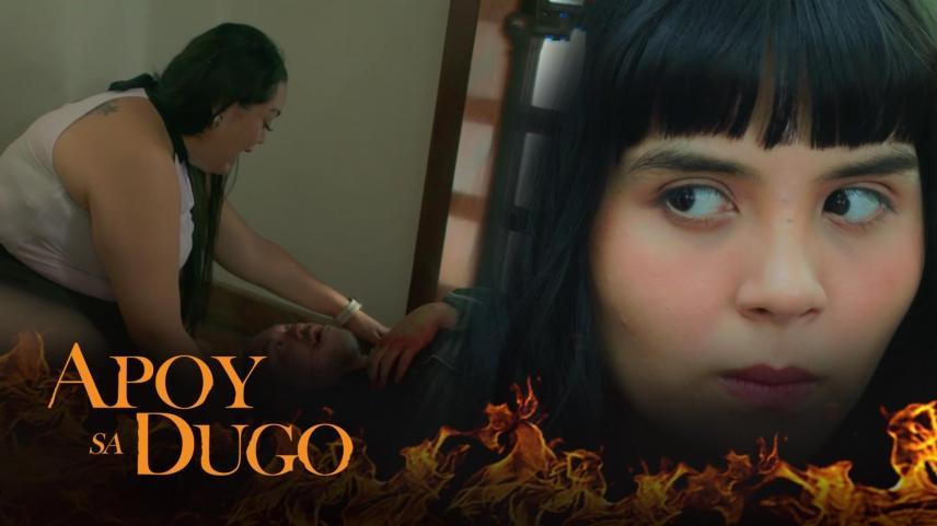 Apoy Sa Dugo