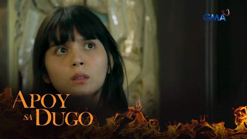 Apoy Sa Dugo