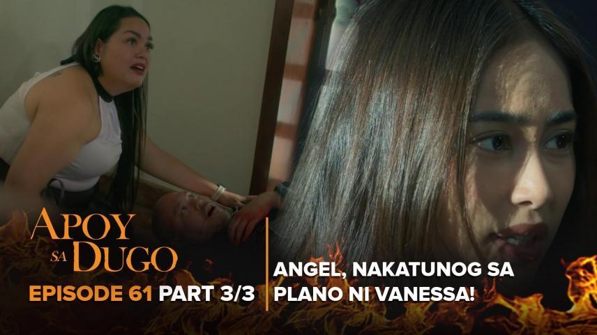 Apoy Sa Dugo