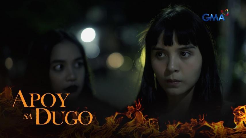 Apoy Sa Dugo