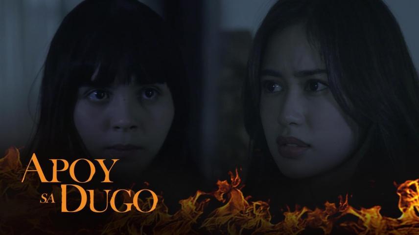 Apoy Sa Dugo