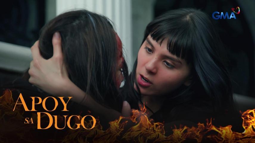 Apoy Sa Dugo