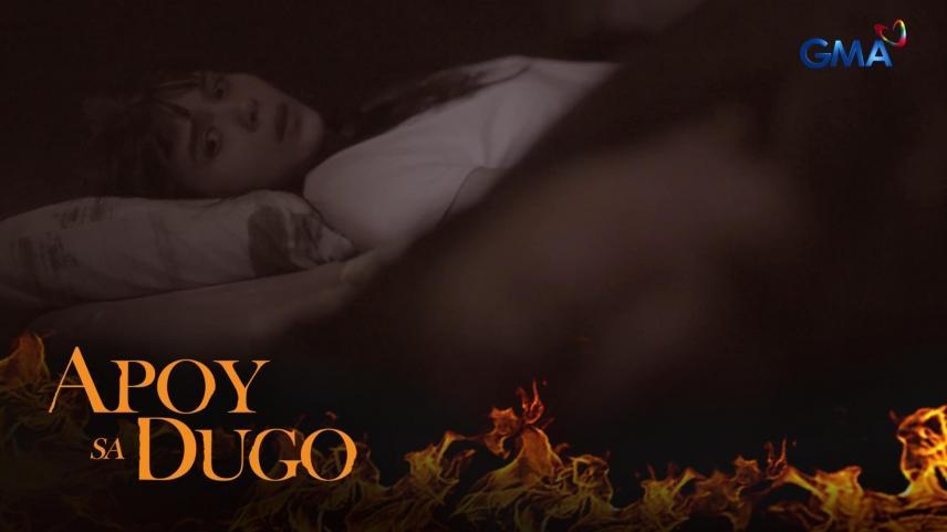 Apoy Sa Dugo