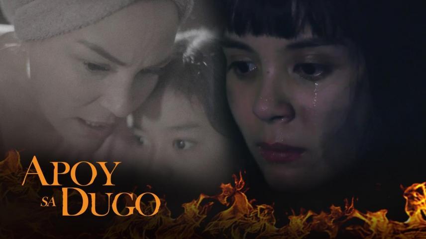 Apoy Sa Dugo