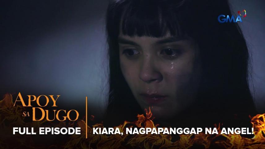Apoy Sa Dugo Full Episode 64
