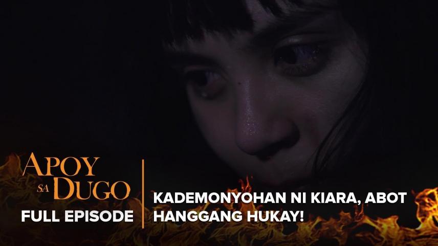 Apoy Sa Dugo Full Episode 65