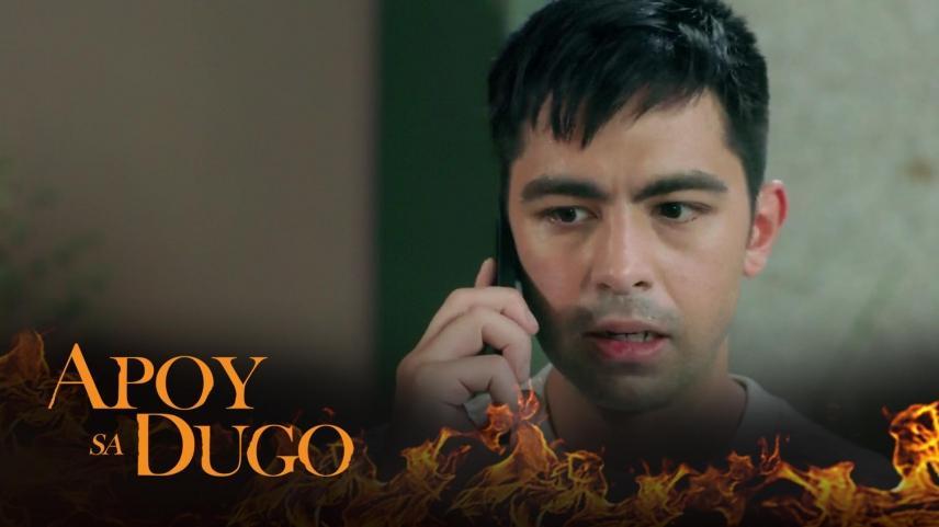 Apoy Sa Dugo