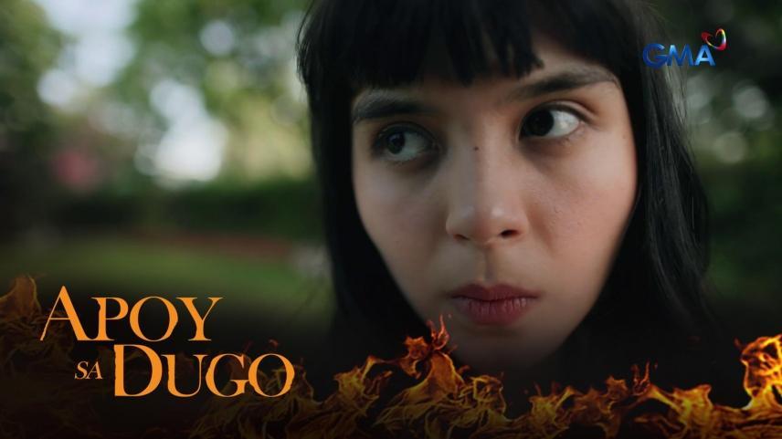 Apoy Sa Dugo