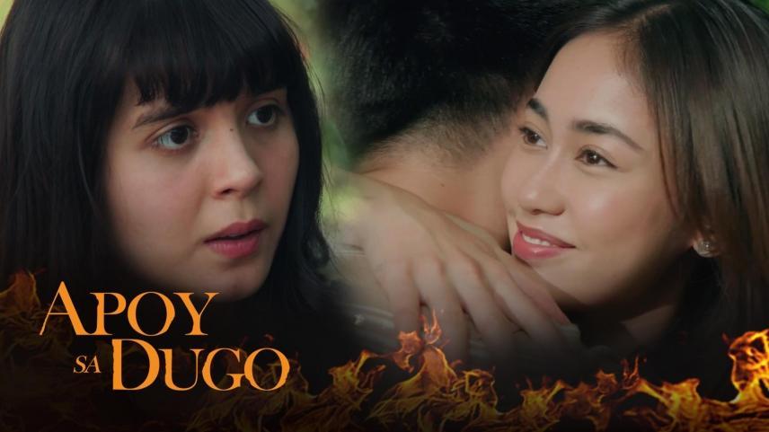 Apoy Sa Dugo