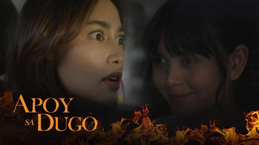 Apoy Sa Dugo
