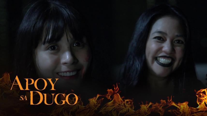 Apoy Sa Dugo
